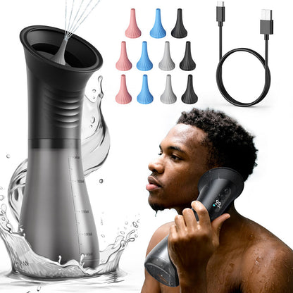 Frolunora® Rechargeable Electric Ear Cleaner Kit